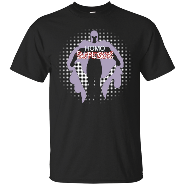 Marvel - Homo SUPERIOR  Magneto magneto T Shirt & Hoodie