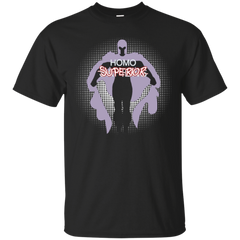 Marvel - Homo SUPERIOR  Magneto magneto T Shirt & Hoodie
