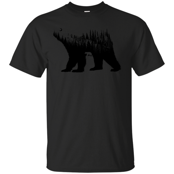 BEAR - The Bear T Shirt & Hoodie