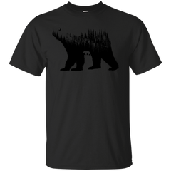 BEAR - The Bear T Shirt & Hoodie