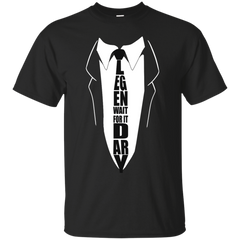 BARNEY STINSON - Legendary T Shirt & Hoodie