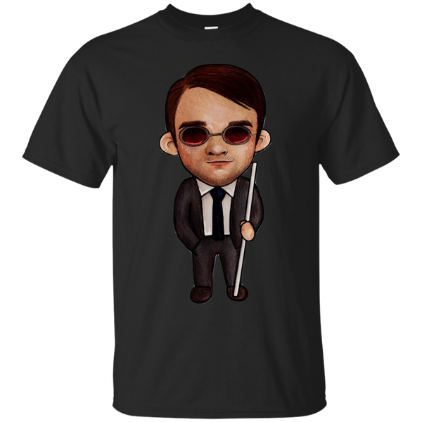 Marvel - CHIBI MATT MURDOCK cute T Shirt & Hoodie