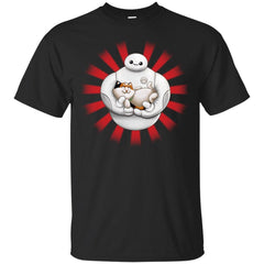 BAYMAX - Baymax and Hairy Baby T Shirt & Hoodie