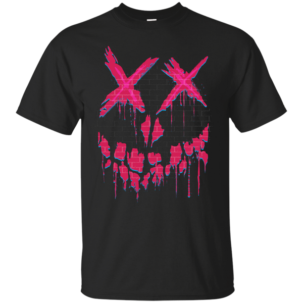 Suicide - Suicide Graffiti suicide squad T Shirt & Hoodie
