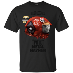 Deadpool - Full Metal Mayhem  Born to BANG BANG deadpool movie T Shirt & Hoodie