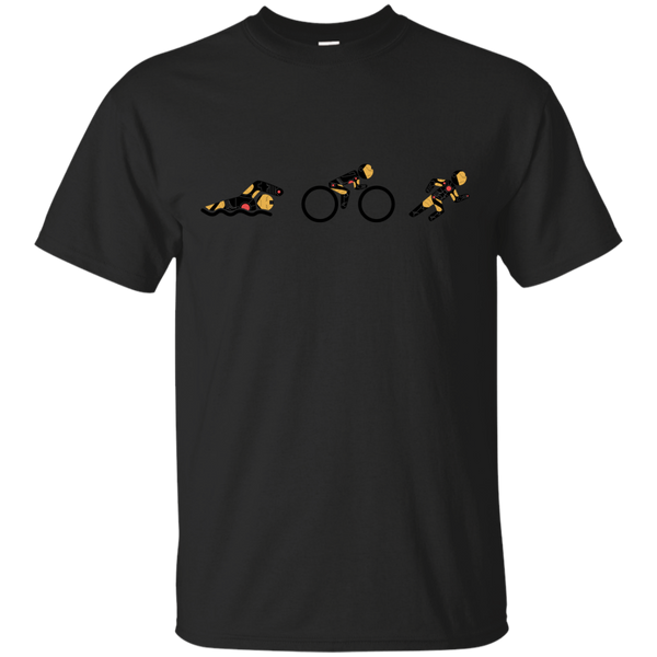 Marvel - Triathlon NOW marvel comics T Shirt & Hoodie