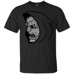 Marvel - Doom marvel comics T Shirt & Hoodie