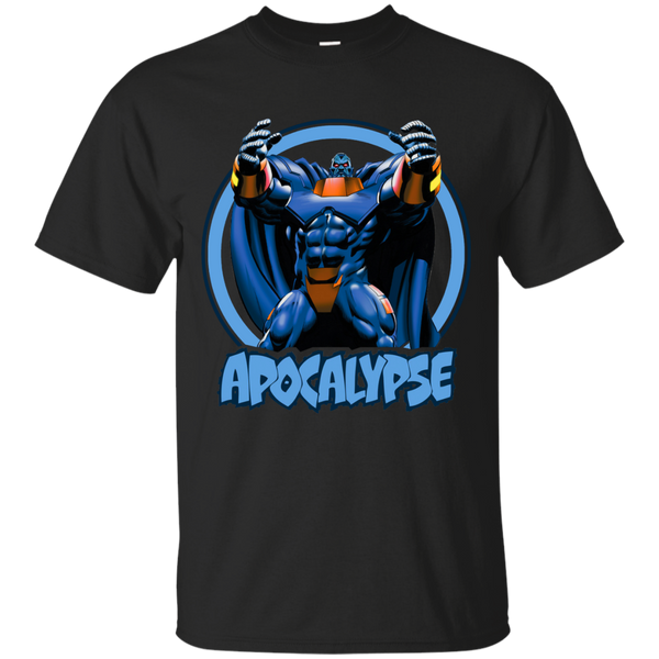 Marvel - apocalypse comic apocalypse T Shirt & Hoodie