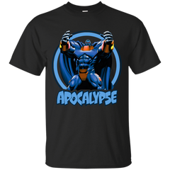 Marvel - apocalypse comic apocalypse T Shirt & Hoodie