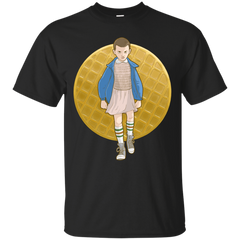 Stranger Things - Leggo My Eggo stranger things T Shirt & Hoodie