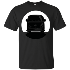 Camping - Bulli Rider 2 without Text vw T Shirt & Hoodie