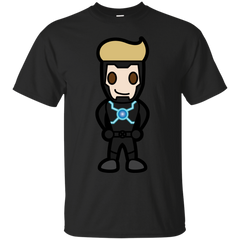 Marvel - Havok Tooniefied xmen T Shirt & Hoodie