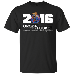 Marvel - Election 2016 parody T Shirt & Hoodie