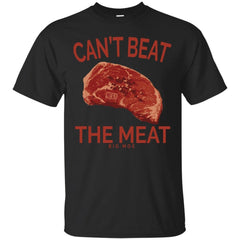 CHAMPIONSHIP - Cant Beat the Meat  Big Moe T Shirt & Hoodie