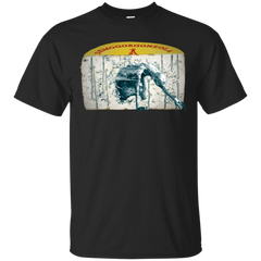 Stranger Things - Demogorgonzola  The Cheesy Monster stranger things T Shirt & Hoodie