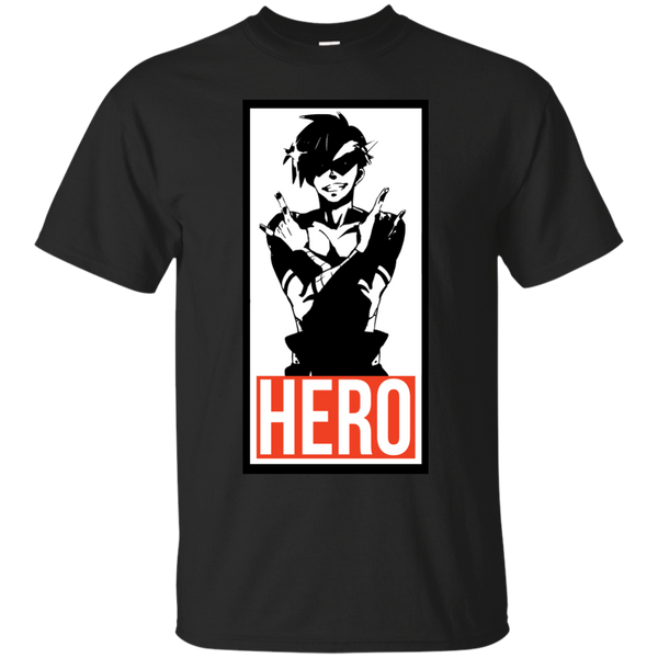 Naruto - HERO KAMINA T Shirt & Hoodie