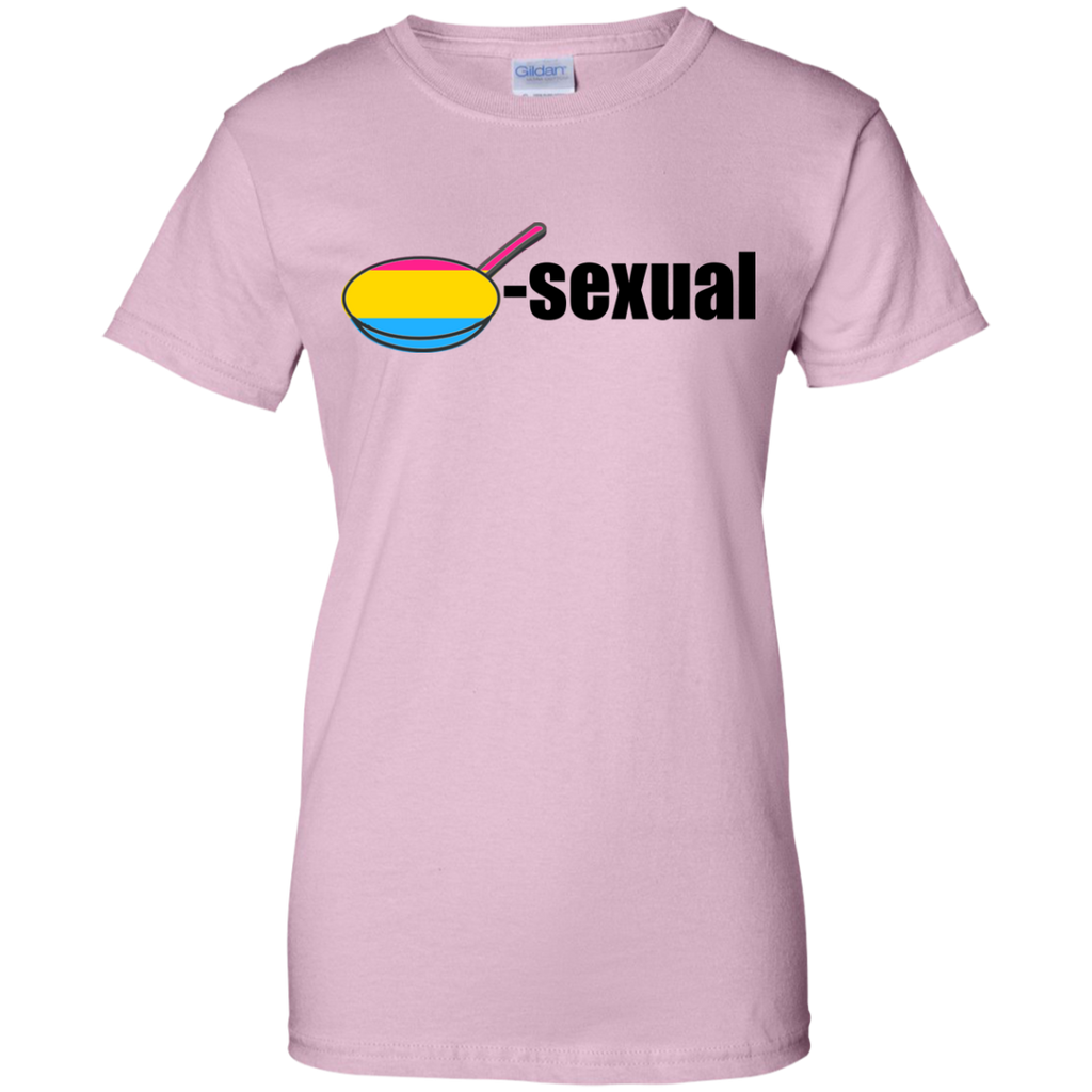 LGBT - Pansexual pansexuality T Shirt & Hoodie