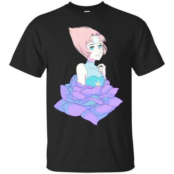 AESTHETIC - Pearl T Shirt & Hoodie