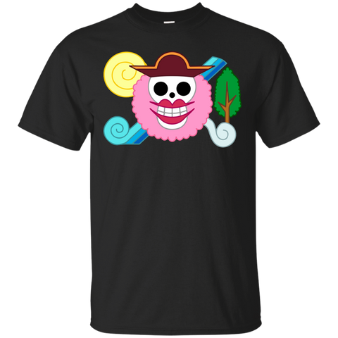 Luffy One Piece - Big Mom Jolly Roger big mom T Shirt & Hoodie