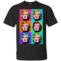 DONALD TRUMP PRESIDENT - Trump Art Pop T Shirt & Hoodie