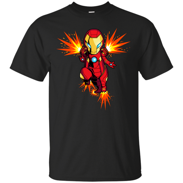 Marvel - Ironmander fire type T Shirt & Hoodie