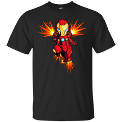 Marvel - Ironmander fire type T Shirt & Hoodie