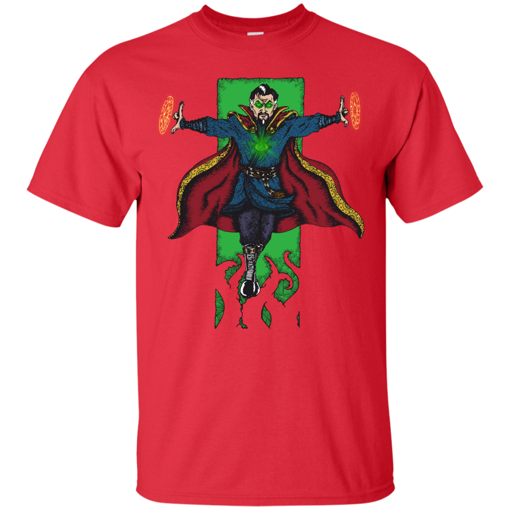 Marvel - Doctor Strange avengers T Shirt & Hoodie