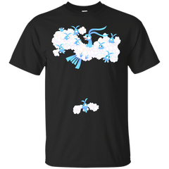 ALTARIA - Puffy Parent T Shirt & Hoodie