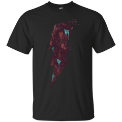 AGAINSTBOUND SHIRT - dark matter T Shirt & Hoodie