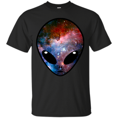 ALIENS - Space Alien T Shirt & Hoodie