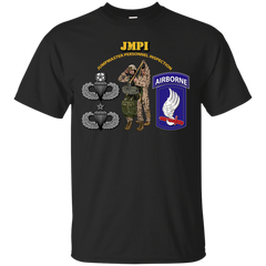 173RD AIRBORNE BRIGADE V1 - 173rd Airborne Brigade  V1 T Shirt & Hoodie