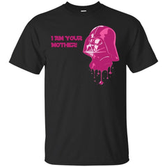DARTH VADER - I am your mother PINK VADER T Shirt & Hoodie