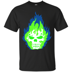 Marvel - SPIRIT OF VENGEANCE III spirit of vengeance T Shirt & Hoodie