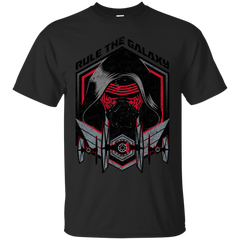 Star Wars - Kylo Rules T Shirt & Hoodie