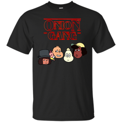 Stranger Things - Onion Gang steven universe T Shirt & Hoodie