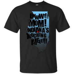 LGBT - Ewww Indiana Version 2 land of lincoln T Shirt & Hoodie
