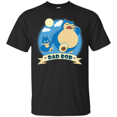 JOHTO - Dad Bod T Shirt & Hoodie