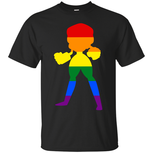 LGBT - Garnet Pride steven universe T Shirt & Hoodie