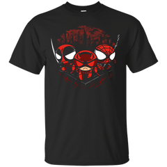 Deadpool - Team Redpuff Boys cute T Shirt & Hoodie