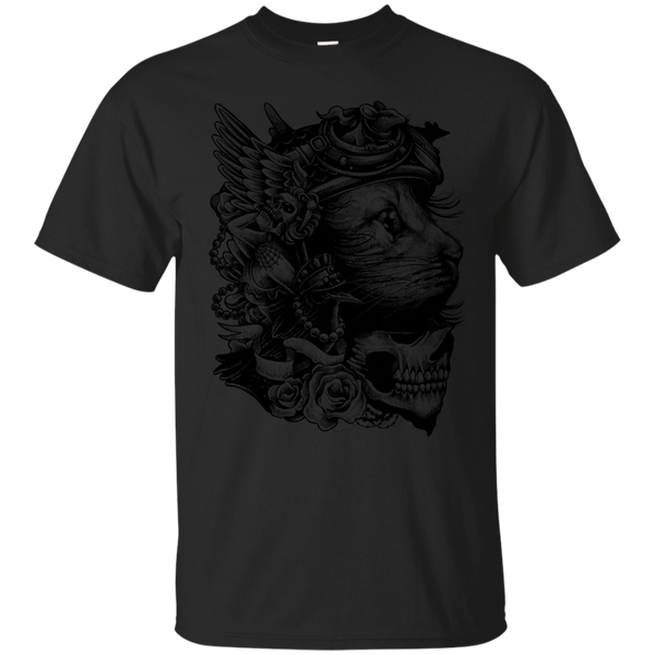 Biker - Biker Life T Shirt & Hoodie
