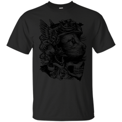 Biker - Biker Life T Shirt & Hoodie