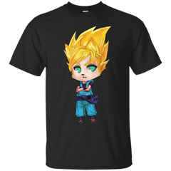 Dragon Ball - Catgoku dragon ball T Shirt & Hoodie