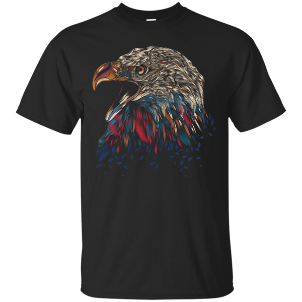 ARTSY - WILD EAGLE T Shirt & Hoodie