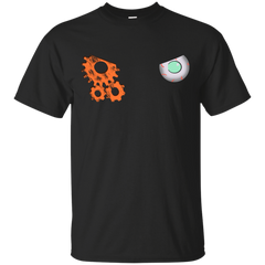 ALEX DELARGE - Clockwork Orange T Shirt & Hoodie