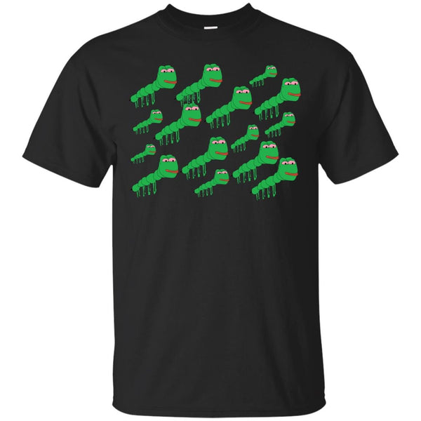 CENTIPEDE - Centipepe T Shirt & Hoodie