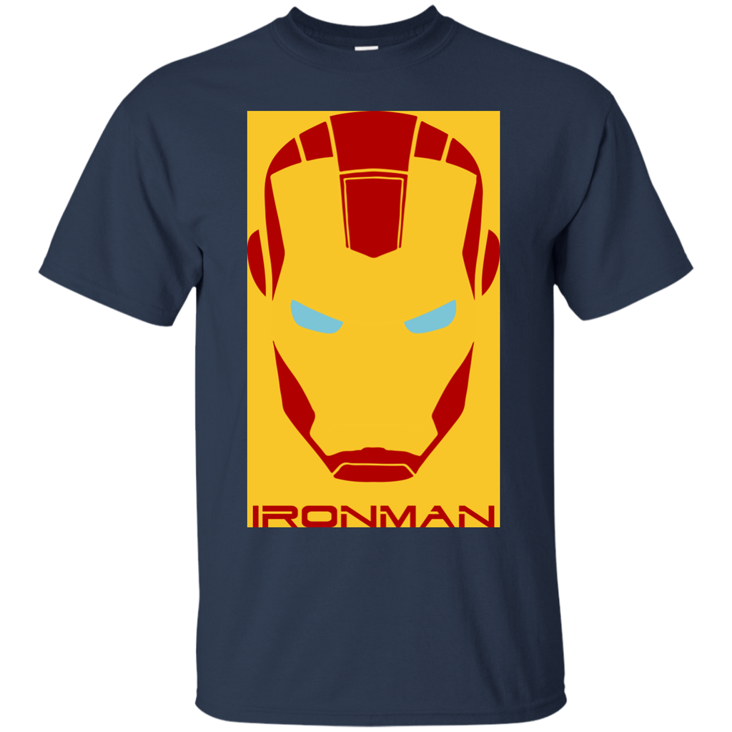 Marvel - Ironman ironman T Shirt & Hoodie