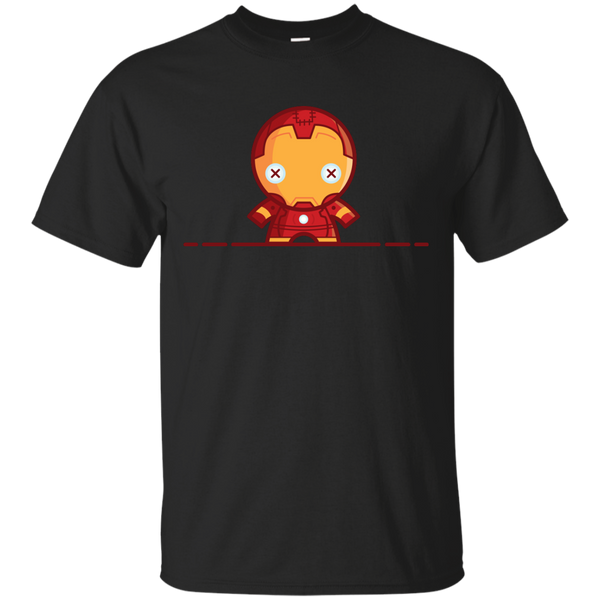 Marvel - Man in Machine ironman T Shirt & Hoodie