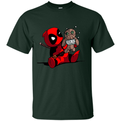 Marvel - Hello My Name Is Francis funny tees T Shirt & Hoodie