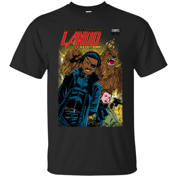 Marvel - Stark Wars manuel T Shirt & Hoodie