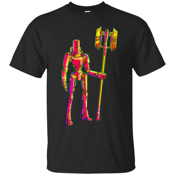 CHARACTER - EXEcutioner T Shirt & Hoodie
